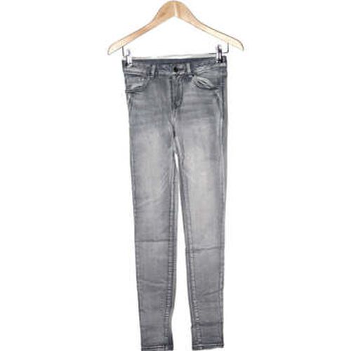 Jeans jean slim 34 - T0 - XS - Vila - Modalova