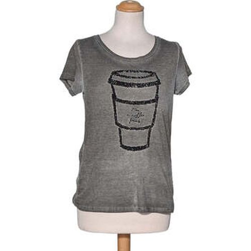 T-shirt top manches courtes 36 - T1 - S - Only - Modalova