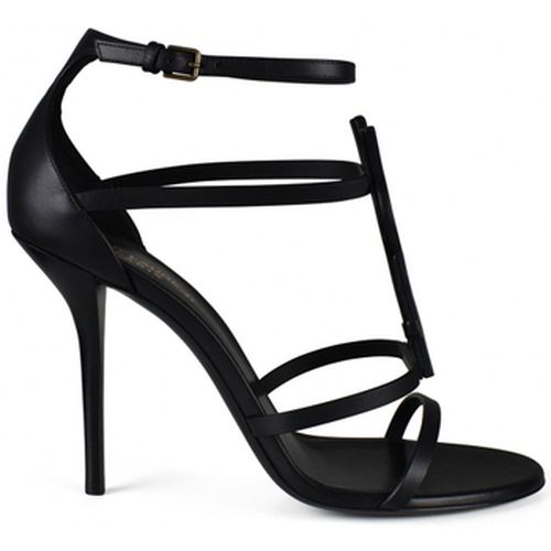 Sandales Sandales Cassandra - Saint Laurent - Modalova