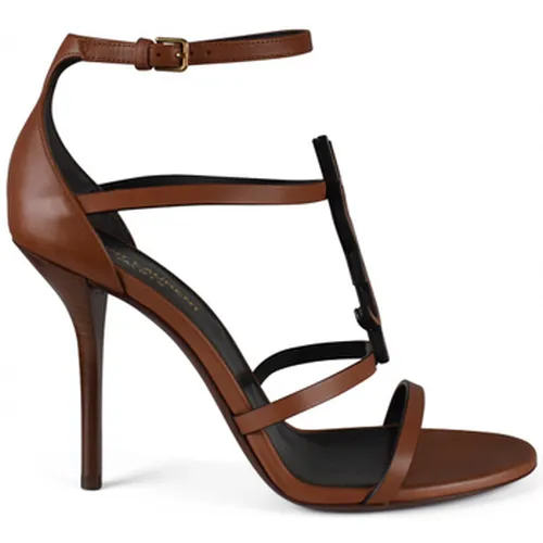 Sandales Sandales Cassandra - Saint Laurent - Modalova