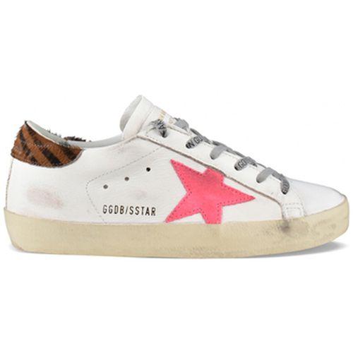 Baskets Sneakers Superstar - Golden Goose - Modalova