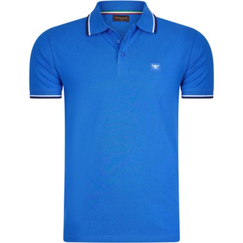 Polo Polo Applique Pique - Cappuccino Italia - Modalova