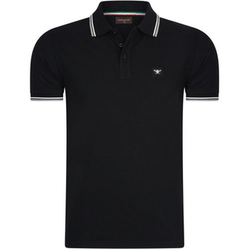 Polo Polo Applique Pique - Cappuccino Italia - Modalova