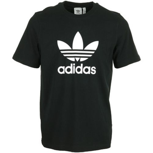 T-shirt adidas Trefoil T Shirt - adidas - Modalova