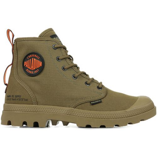 Boots Palladium Pampa Hi Suppy Rs - Palladium - Modalova