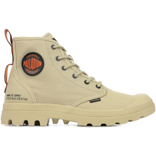 Boots Palladium Pampa Hi Suppy Rs - Palladium - Modalova