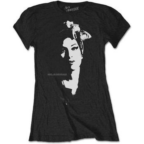 T-shirt Amy Winehouse RO4056 - Amy Winehouse - Modalova