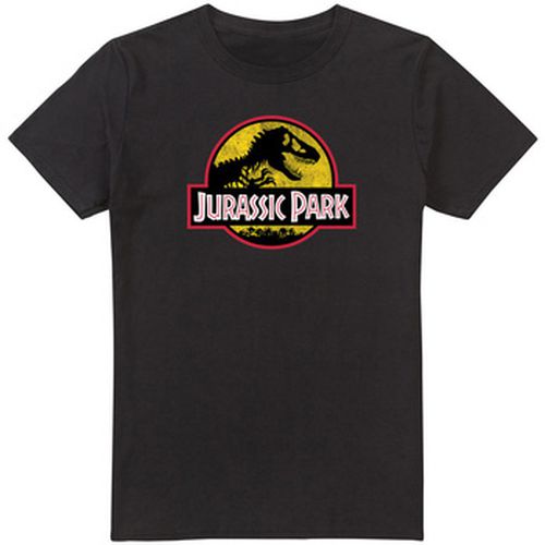 T-shirt Jurassic Park TV2152 - Jurassic Park - Modalova