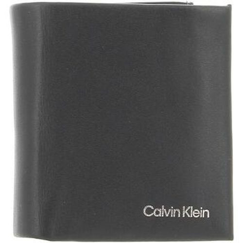 Portefeuille Ck concise trifold 6 - Calvin Klein Jeans - Modalova