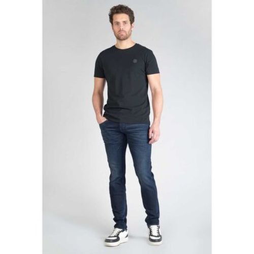 Jeans Roll 700/11 adjusted jeans -noir - Le Temps des Cerises - Modalova