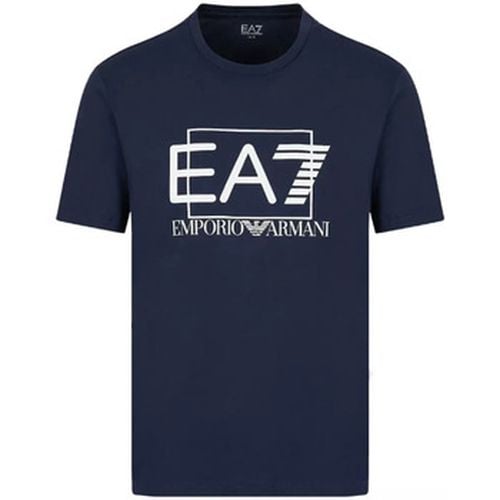 T-shirt T-shirt EA7 3RPT81 - Ea7 Emporio Armani - Modalova