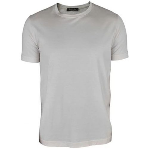 T-shirt Loro Piana T-Shirt - Loro Piana - Modalova
