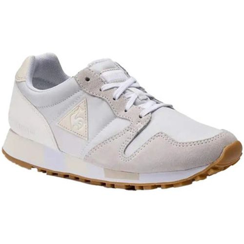 Baskets basses Omega - Le Coq Sportif - Modalova