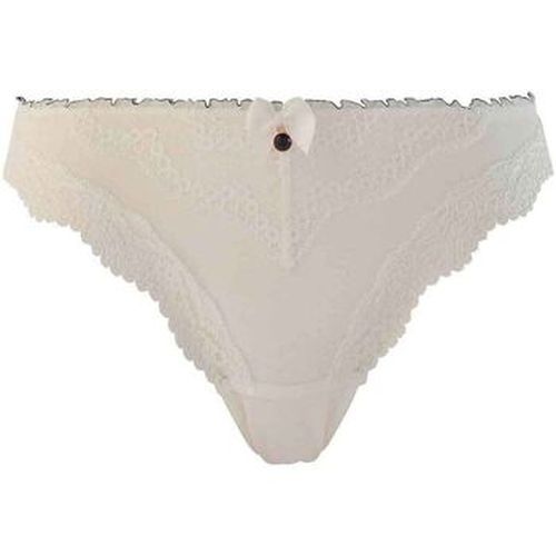 Tangas Tanga ivoire Star - Brigitte Bardot - Modalova