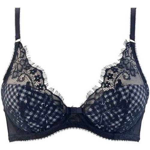 Rembourrés Soutien-gorge ampliforme coque moulée marine Magazine - Brigitte Bardot - Modalova