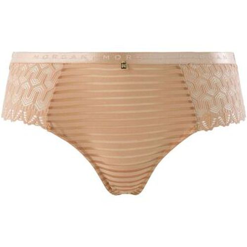 Shorties & boxers Shorty tanga nude Célia - Morgan - Modalova