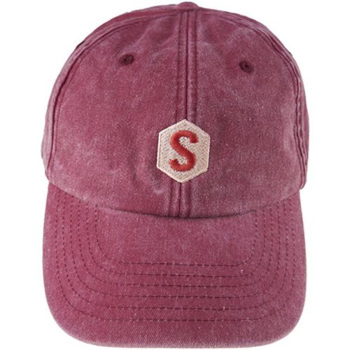 Casquette SPRBGO-2101-RED - Superb 1982 - Modalova