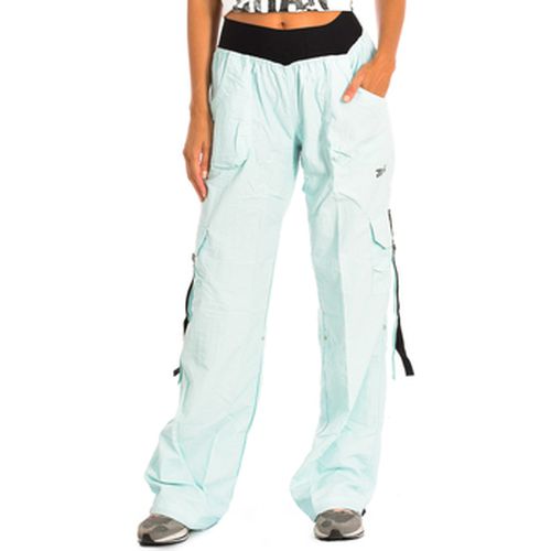 Jogging Zumba Z1B00121-TURQUESA - Zumba - Modalova