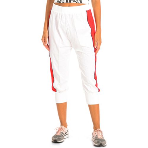 Pantalon Zumba Z1B00228-BLANCO - Zumba - Modalova