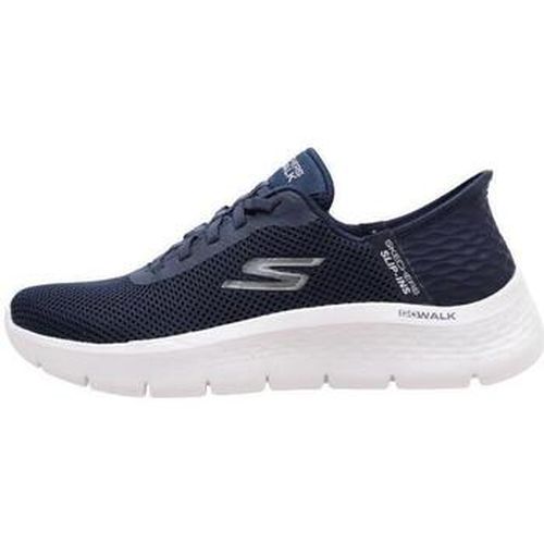 Baskets basses SLIP-INS: GO WALK FLEX - Skechers - Modalova