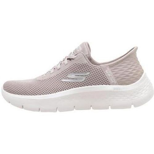 Baskets basses SLIP-INS: GO WALK FLEX - Skechers - Modalova