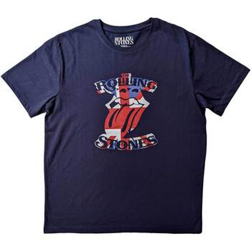 T-shirt The Rolling Stones RO629 - The Rolling Stones - Modalova