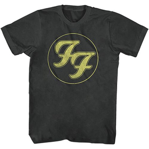 T-shirt Foo Fighters RO698 - Foo Fighters - Modalova