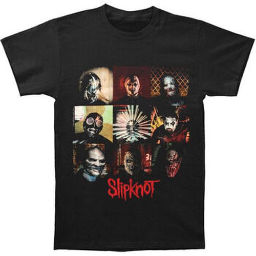 T-shirt Slipknot RO771 - Slipknot - Modalova