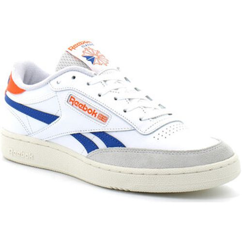 Baskets Basket à lacet pour adulte Club C Revenge - Reebok Sport - Modalova