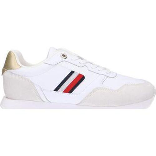 Chaussures FW0FW07584 GLOBAL STRIPES LIFESTYLE - Tommy Hilfiger - Modalova