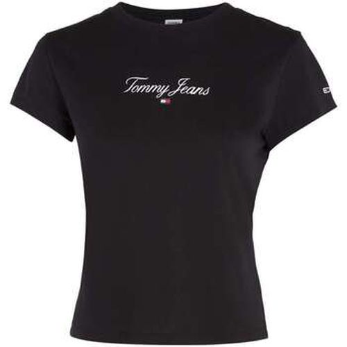 T-shirt Tommy Jeans 152969VTAH23 - Tommy Jeans - Modalova