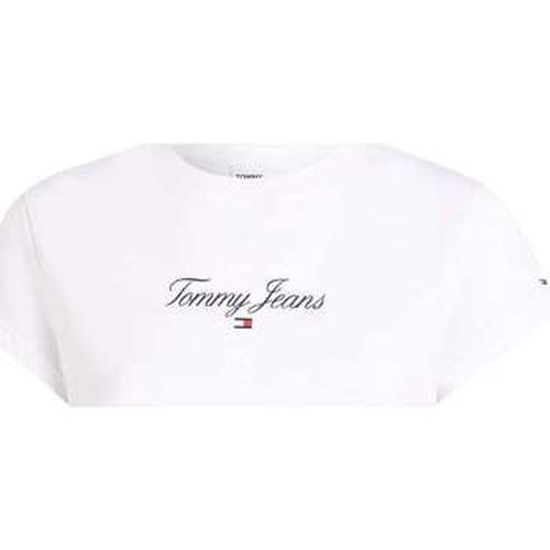 T-shirt Tommy Jeans 152970VTAH23 - Tommy Jeans - Modalova