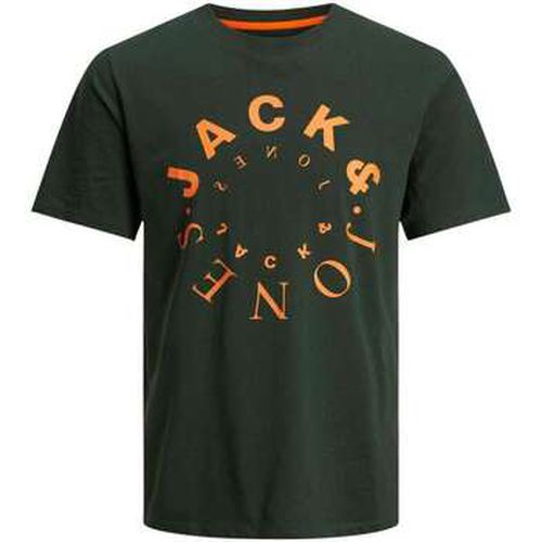 T-shirt Jack & Jones 153667VTAH23 - Jack & Jones - Modalova