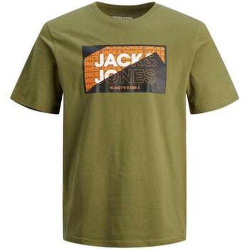 T-shirt Jack & Jones 153680VTAH23 - Jack & Jones - Modalova