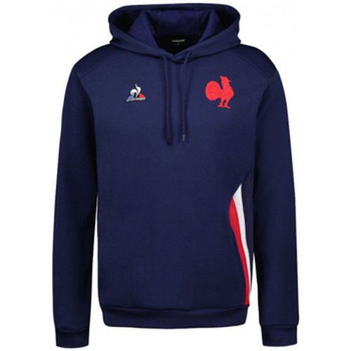 Sweat-shirt SWEAT À CAPUCHE FFR RUGBY ADUL - Le Coq Sportif - Modalova