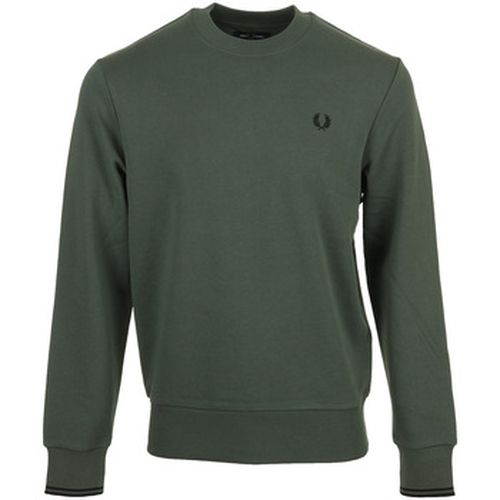 Sweat-shirt Crew Neck Sweatshirt - Fred Perry - Modalova