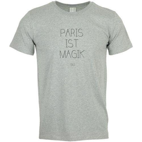 T-shirt Paris Ist Magik Tee - Civissum - Modalova