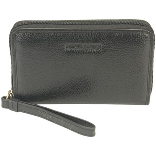 Porte-monnaie Porte monnaie Arthur et Aston Ref 60759 A 15*10 cm - Arthur & Aston - Modalova