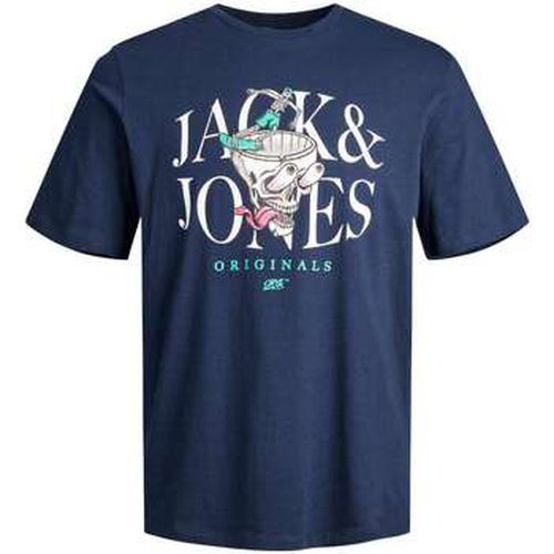 T-shirt Jack & Jones 153683VTAH23 - Jack & Jones - Modalova