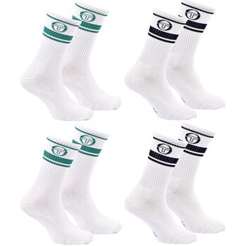 Chaussettes Chaussettes TENNIS - Sergio Tacchini - Modalova