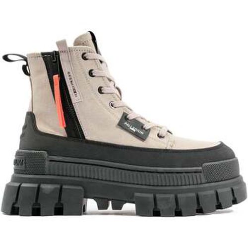 Baskets REVOLT BOOT ZIP TX - Palladium - Modalova