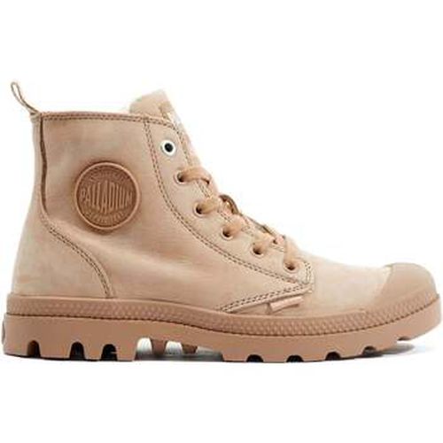 Baskets Palladium PAMPA HI ZIP WL - Palladium - Modalova