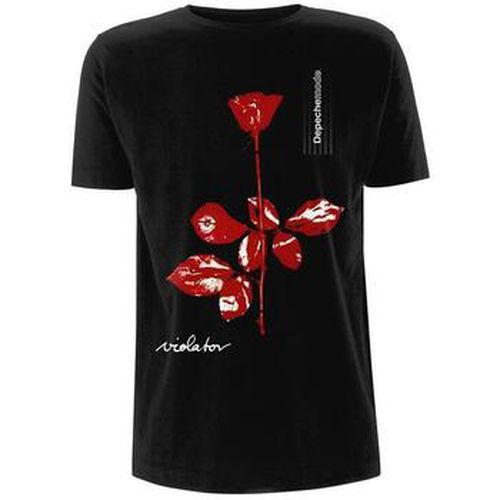 T-shirt Depeche Mode Violator - Depeche Mode - Modalova