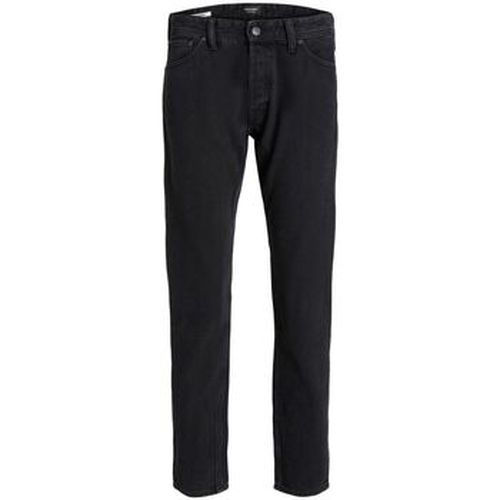 Jeans 12237392 CHRIS-BLACK DENIM - Jack & Jones - Modalova