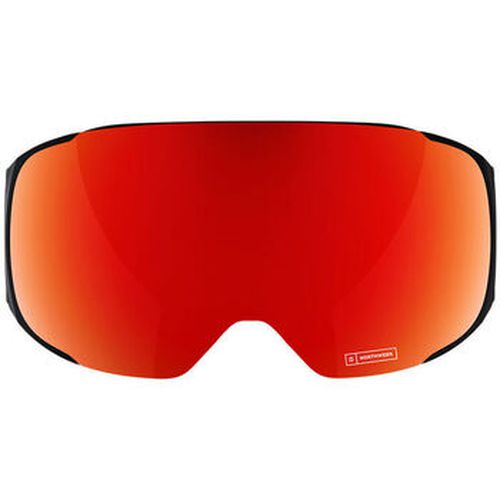 Accessoire sport Magnet Gafas De Esquí Polarisees redwood/red - Northweek - Modalova