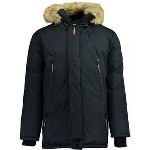 Parka Parka Driver - capuche - vert forêt - Geographical Norway - Modalova