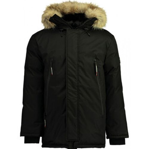 Parka Parka Driver - capuche - vert forêt - Geographical Norway - Modalova