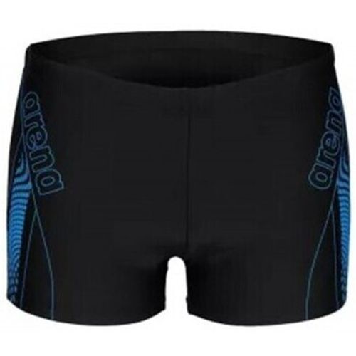 Maillots de bain SHORT DE BAIN MEN S SWIM - BLACK-TURQUOISE - 105 - Arena - Modalova