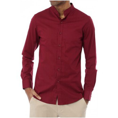 Chemise Chemise Col Mao H - Kebello - Modalova