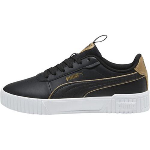 Baskets basses Basket à Lacets Carina 2.0 Pop Up Metallics - Puma - Modalova